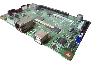 PLACA LOGICA PRINCIPAL BROTHER MFC-7460 MFC-7460D MFC-7460DN LT1123004 LT1123005