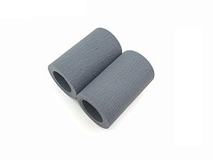 Borracha Rolete Pickup Roller M402 M426 M427 M501 M506 527