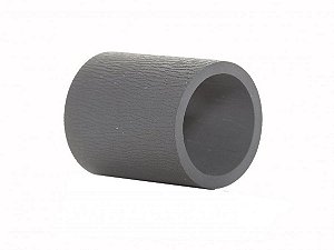BORRACHA ROLETE PICKUP ROLLER COMPATIVEL COM LASERJET 1320 P2015 P2055 P3015 M401 M521 M4070 4020 5637  RL1-0540