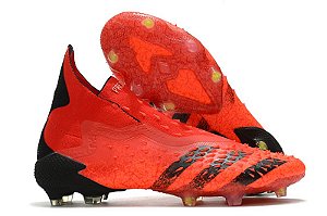 Adidas Predator FREAK+ FG