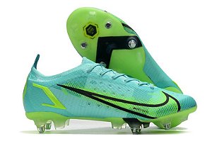 Nike Mercurial Vapor 14 Elite - Trava Mista
