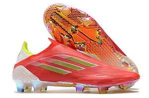 Adidas X SPEEDFLOW - FG