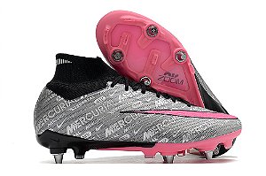 Nike Mercurial Superfly 9 Elite - Trava Mista
