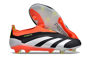 Adidas Laceless Firm Ground Predator Soccer outlet