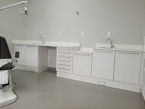 GALERIA DE MÓVEIS ODONTOLÓGICOS