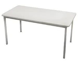 MESA DE ATIVIDADE RETANGULAR INFANTIL