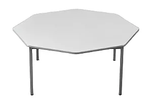MESA OITAVADA  4 PÉS