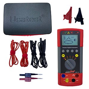 Testador Digital Automotivo USA-130