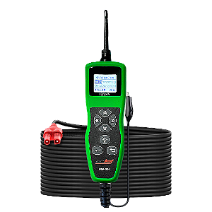 Simulador De Sensores Automotivo Usatest USA-004