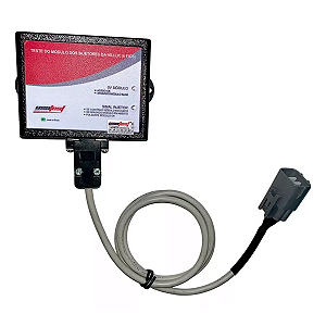 Teste de Injetores Modulo Hillux USA-075