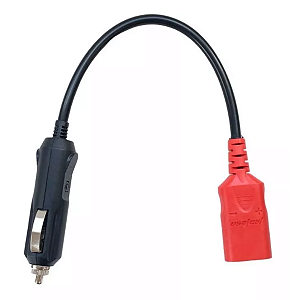 Adaptador De Acendedor De Cigarro USA-086