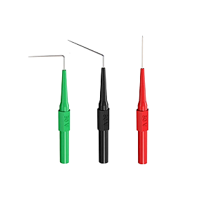 Kit Acupuntura Com 3 Ângulos USA-123