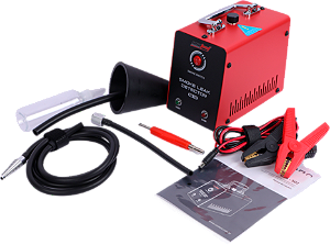 Máquina De Fumaça Para Detectar Vazamentos Smoke Detector USA-102