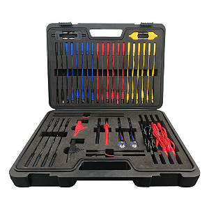 Kit de Acupunturas Automotiva Linha Premium USA-182