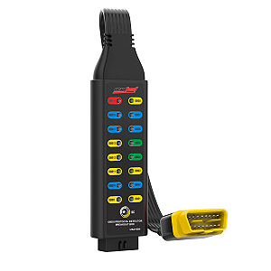 Plataforma OBD Breakout Box USA-684
