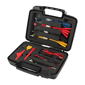 Kit de Acupunturas Especial 48pcs Usatest USA-176