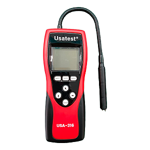 Teste De Fluído De Freio Analisador Digital Usatest USA-316