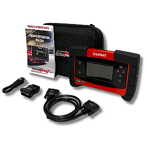 Scanner Automotivo com Ajuste de A/F USA-038