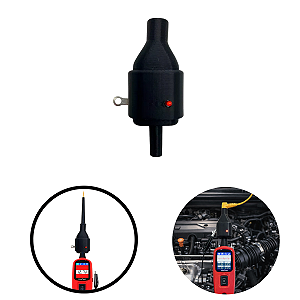 Atenuador para Teste de Primário de Bobina USA-048