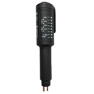 Teste de Fluído de Freio Especial USA-016
