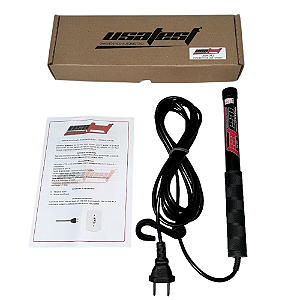 Pendente Lanterna Led Tomada Bivolt 110/220V USA-042