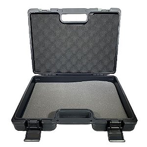 Maleta de Plástico Rígido