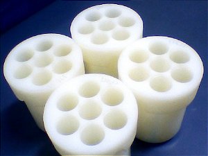 KIT CAÇAPA CENTRÍFUGA CELM