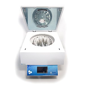 CENTRÍFUGA CITOLÓGICA Hoffmannlab modelo HCL-C 12 LÂMINAS citologia (CF X2)