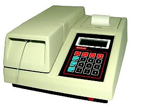 Analisador Semi-Automático de Bioquímica Bioplus- Bio 2000