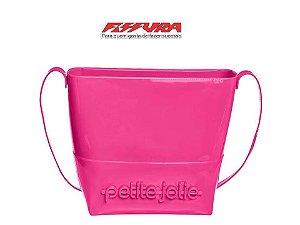 Bolsa Petite Jolie PJ10495