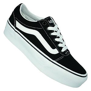 Tênis Vans Ward Platform