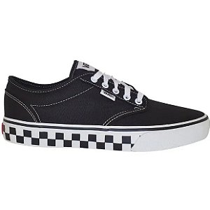 Tênis Vans Seldan Canvas Masculino Casual - World Tennis