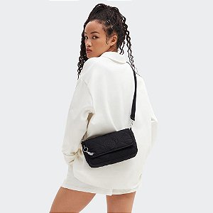 Bolsa Kipling Aras preto