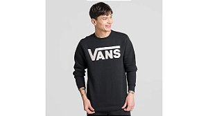 Moletom Vans Classic unissex