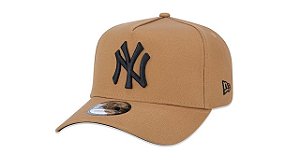 BONE 9FORTY A-FRAME MLB NEW YORK