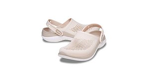 Crocs Literide 360 bege claro