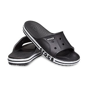 crocs Slide Bayaband Slide