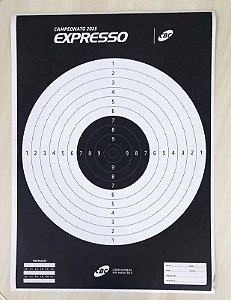 ALVO Campeonato Expresso 2025