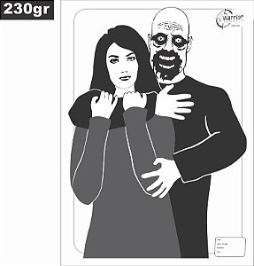 ALVO RECREATIVO REFÉM – CÓD A102