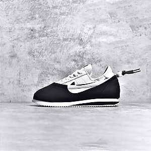 Tênis Nike Cortez x CLOT "CLOTEZ Yin Yang"