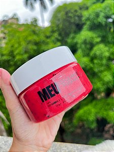 MEU esfoliante corporal - Melancia 250g