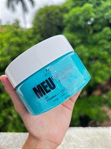 MEU esfoliante corporal Nuvem - 250g