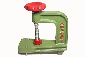 Base para Balancin de Ferro