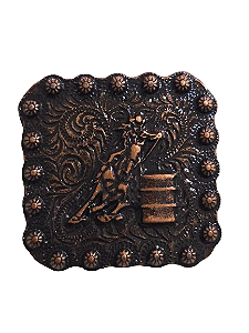 Margarida Rebite tambor Quadrada AP2209