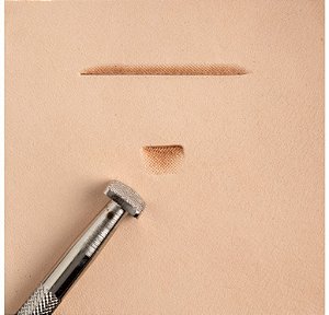 Pino Gravação  Tandy leather  B 702