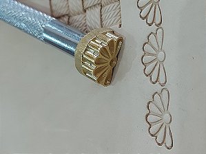 PINO LATÃO P076  Goivinha