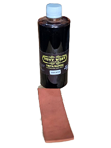 TINTA BASE ALCOOL 500ML HAVANA