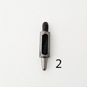 Matriz Vazador Maquina n2
