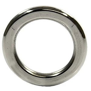 Argola Inox   chata 18