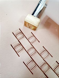 PINO LATÃO  BALAIO X 079 liso